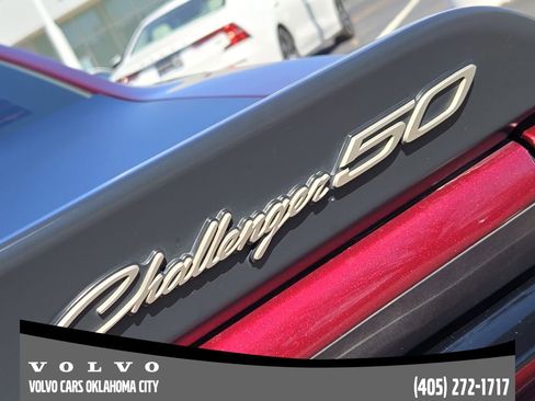 Used 2020 Dodge Challenger R/T image 11