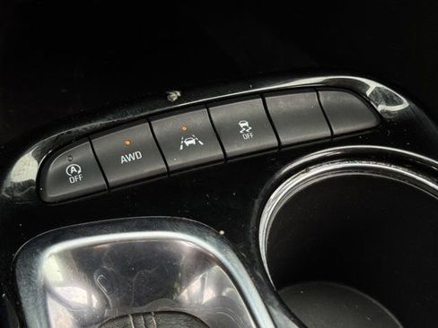 Used 2023 Buick Encore GX Select w/ Safety Package II image 21