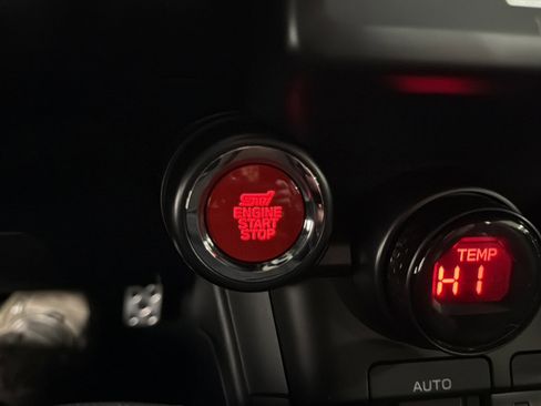 New 2026 Subaru BRZ Series.Yellow image 23