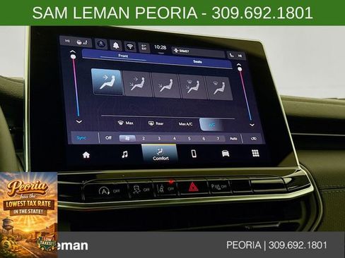 New 2026 Jeep Compass Limited image 15