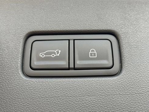 New 2026 Hyundai Palisade SEL FWD image 11