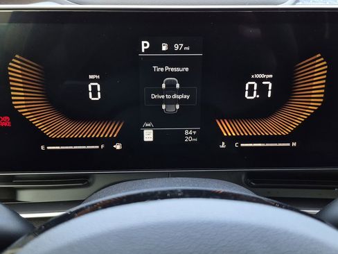 New 2026 Kia Carnival EX image 11