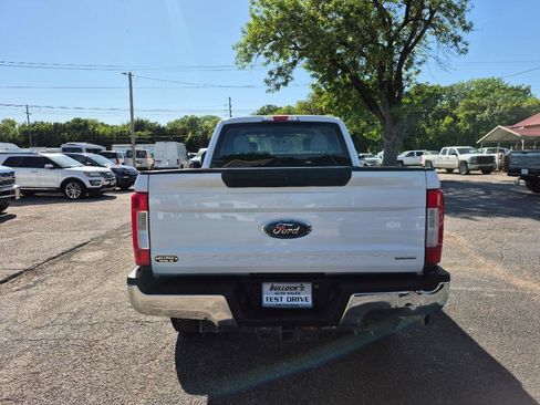 Used 2019 Ford F250 XL w/ Power Equipment Group AWD/4WD image 4