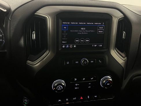 Used 2024 GMC Sierra 1500 Pro w/ Pro Value Package image 18