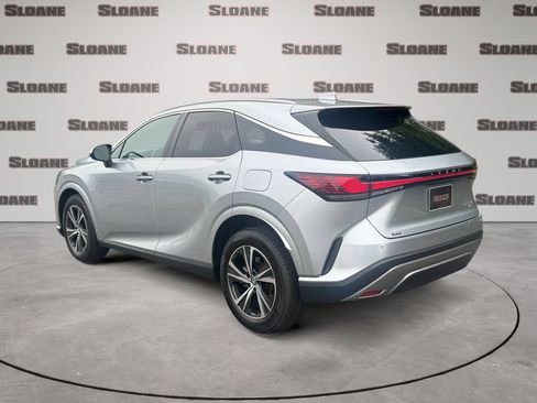 Used 2023 Lexus RX 350 Premium w/ Cold Area Package AWD/4WD image 3