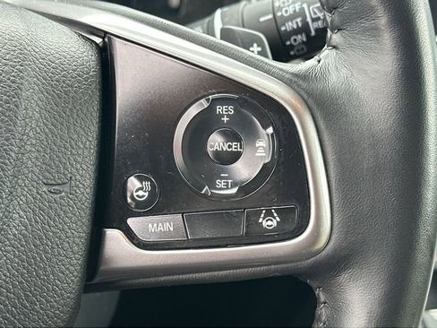 Used 2022 Honda CR-V Touring image 21