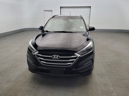 Used 2017 Hyundai Tucson SE AWD/4WD image 15
