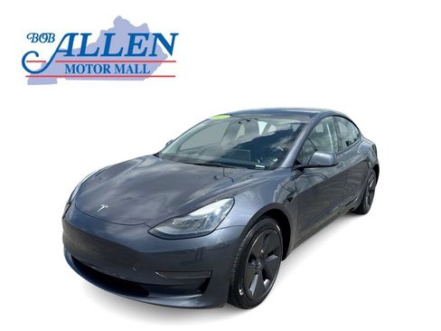 Used 2023 Tesla Model 3 Standard Range RWD image 1