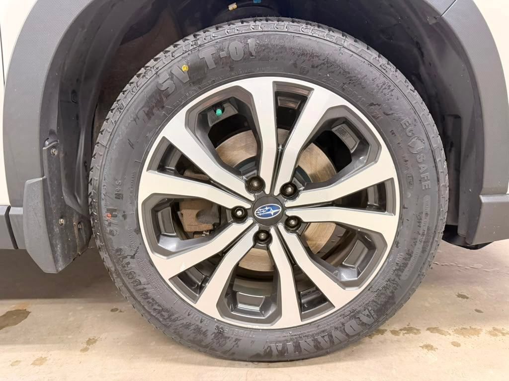 Used 2019 Subaru Forester Limited AWD/4WD image 19