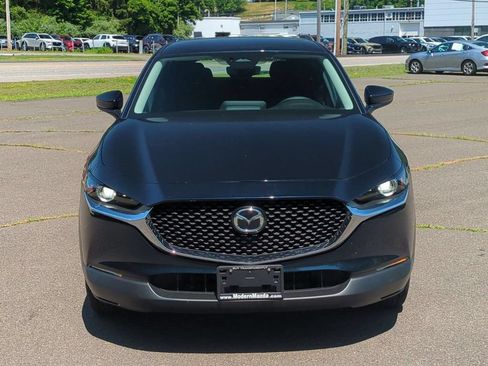 Certified 2026 MAZDA CX-30 AWD 2.5 S image 9