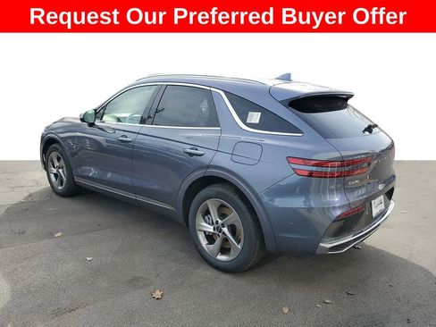 New 2026 Genesis GV70 2.5T Advanced image 6