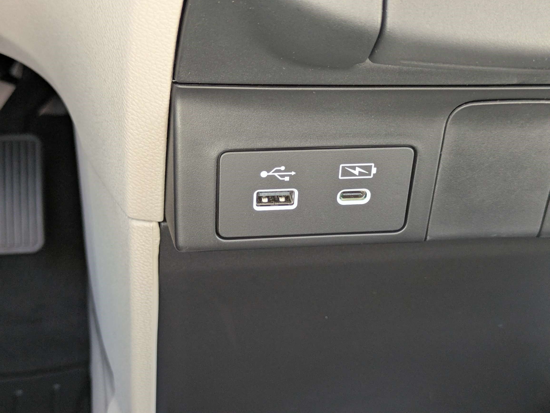 New 2027 Honda Odyssey EX-L image 30