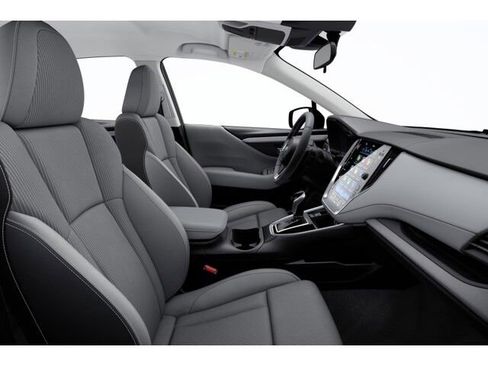 New 2025 Subaru Legacy Premium AWD/4WD image 16