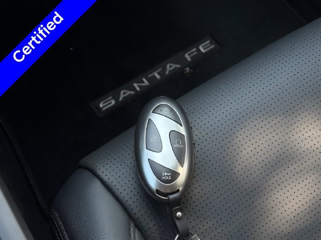Used 2026 Hyundai Santa Fe Limited AWD/4WD image 36