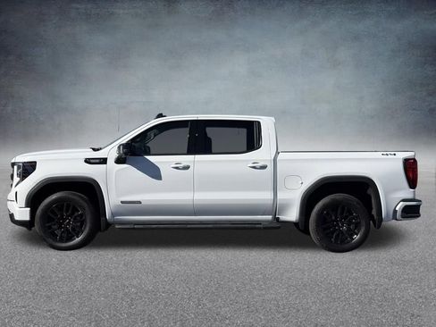 New 2026 GMC Sierra 1500 Elevation w/ Elevation Premium Package image 7