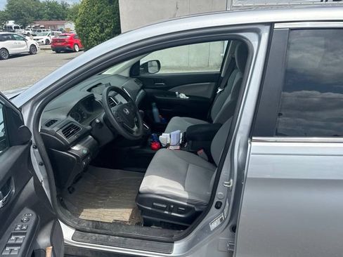 Used 2015 Honda CR-V EX image 12