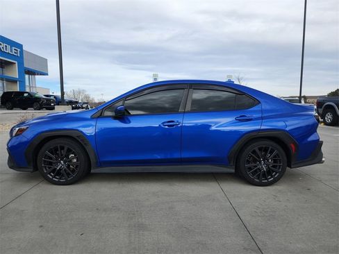 Used 2024 Subaru WRX Premium image 5