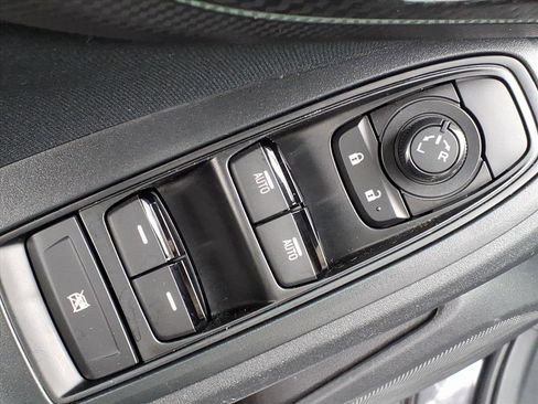 Certified 2023 Subaru Impreza 2.0i image 11