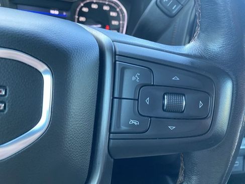 Used 2022 GMC Sierra 2500 AT4 image 33