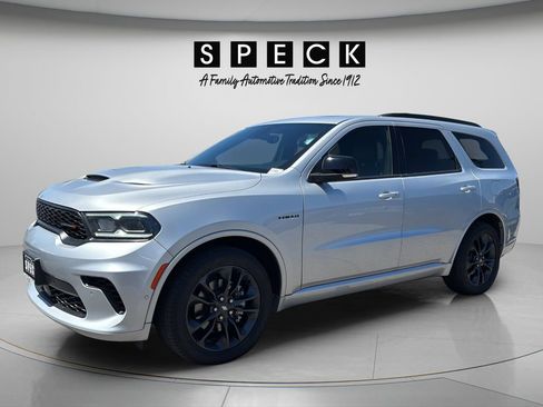 Used 2024 Dodge Durango R/T AWD/4WD image 1