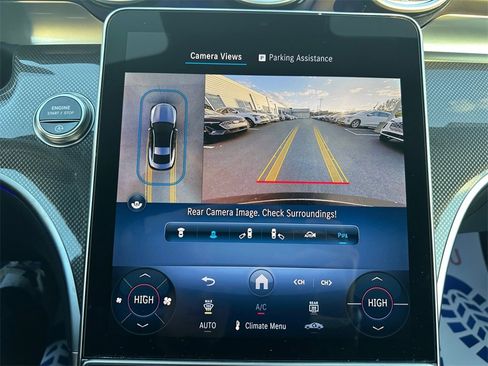 Used 2025 Mercedes-Benz CLE 450 CLE 450 image 19