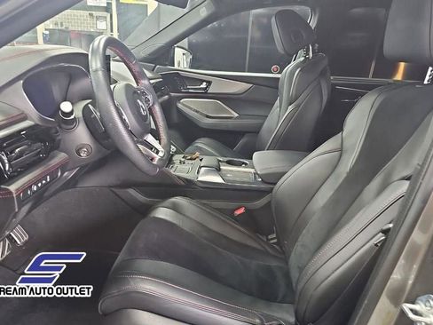 Used 2022 Acura MDX A-Spec image 14