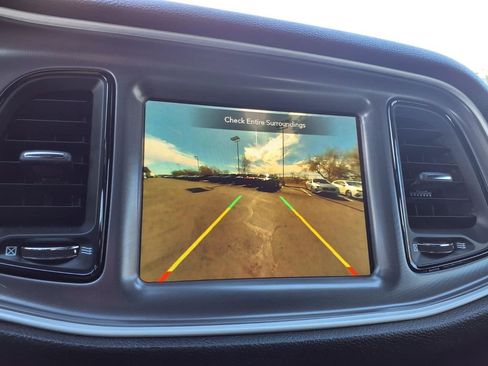 Used 2021 Dodge Challenger R/T Scat Pack w/ Driver Convenience Group image 3