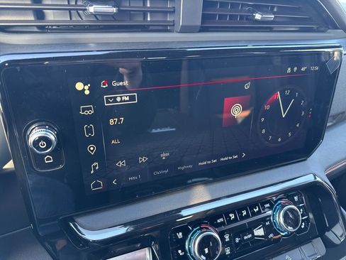 New 2026 GMC Sierra 2500 AT4 w/ AT4 Premium Plus Package image 12