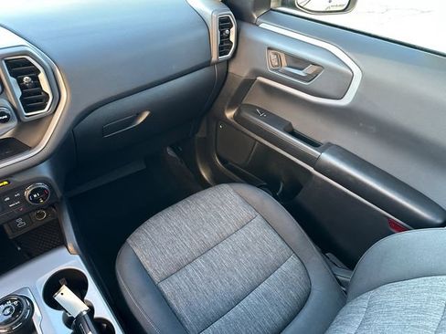 Certified 2021 Ford Bronco Sport Big Bend w/ Big Bend Package image 21