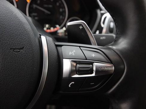 Used 2019 BMW 430i xDrive Convertible w/ M Sport Package image 26