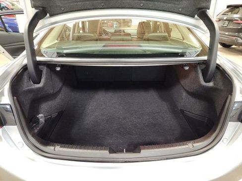 Used 2017 MAZDA MAZDA6 Touring image 26