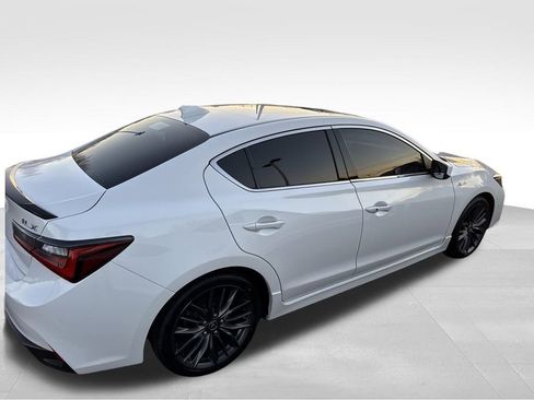 Used 2021 Acura ILX image 7
