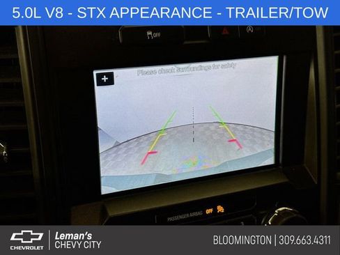 Used 2018 Ford F150 XL w/ Equipment Group 101A Mid image 16