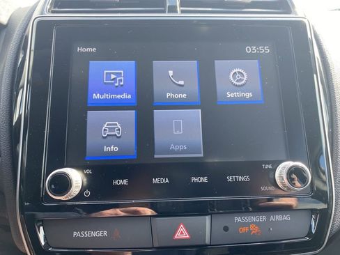 Used 2025 Mitsubishi Outlander Sport LE image 32