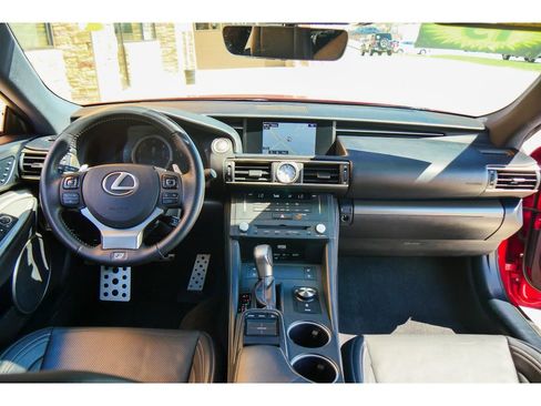 Used 2015 Lexus RC 350 AWD image 13