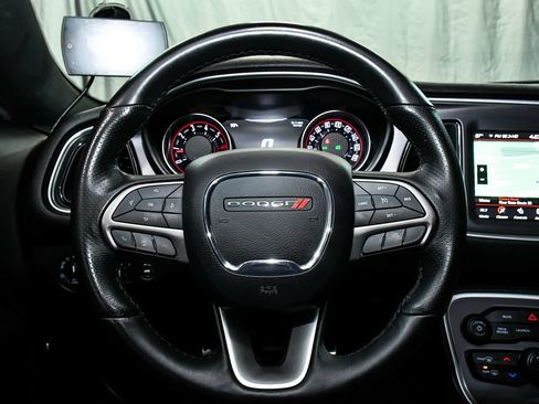 Used 2019 Dodge Challenger R/T Scat Pack RWD image 27