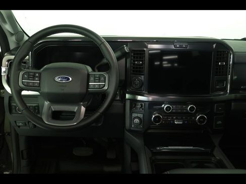 Used 2026 Ford F350 Lariat w/ Tremor Off-Road Package AWD/4WD image 16