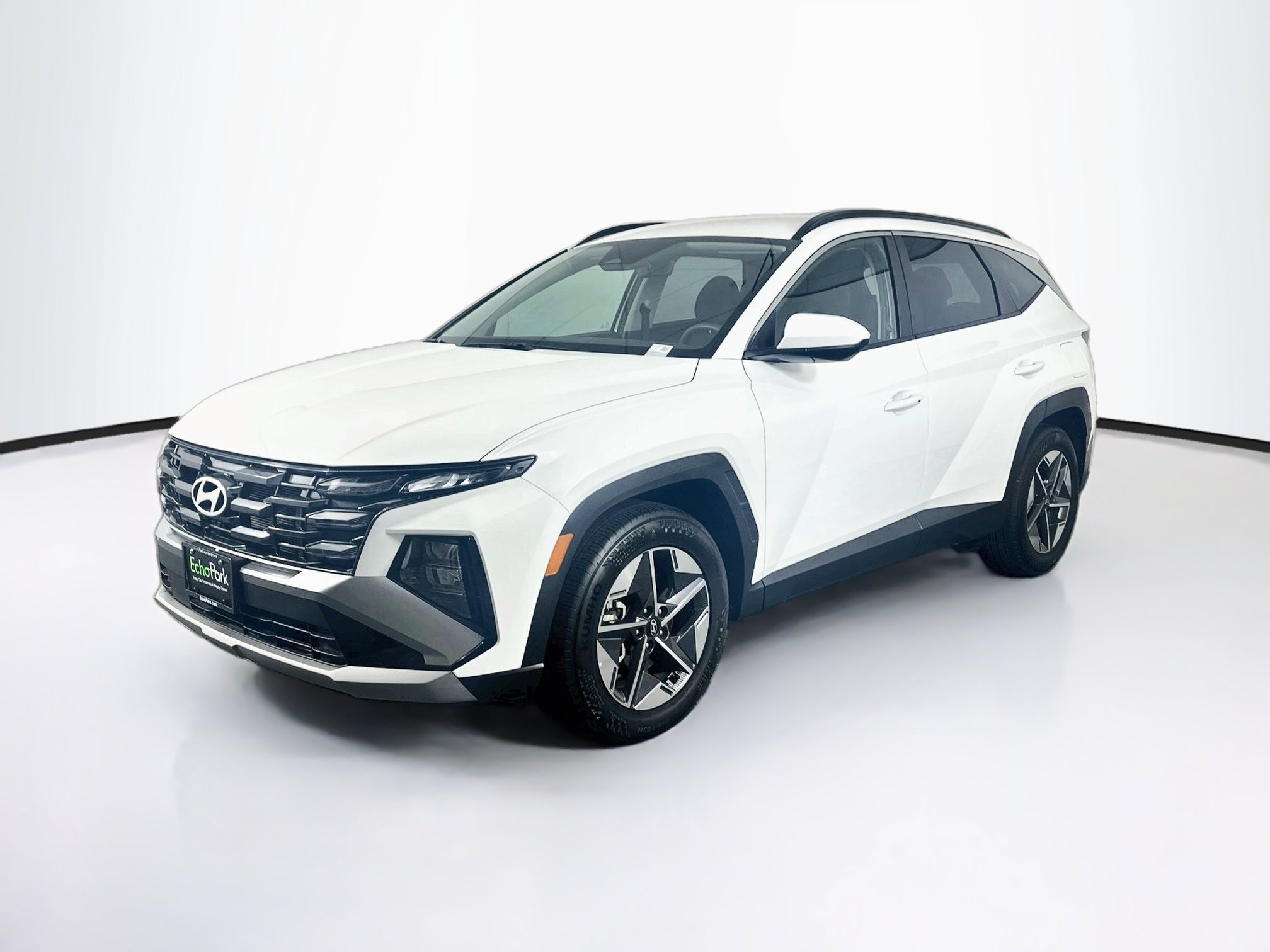 Used 2026 Hyundai Tucson SEL Plus FWD image 3