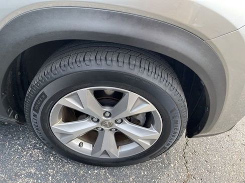 Used 2017 Lexus NX 200t AWD w/ Premium Package image 8