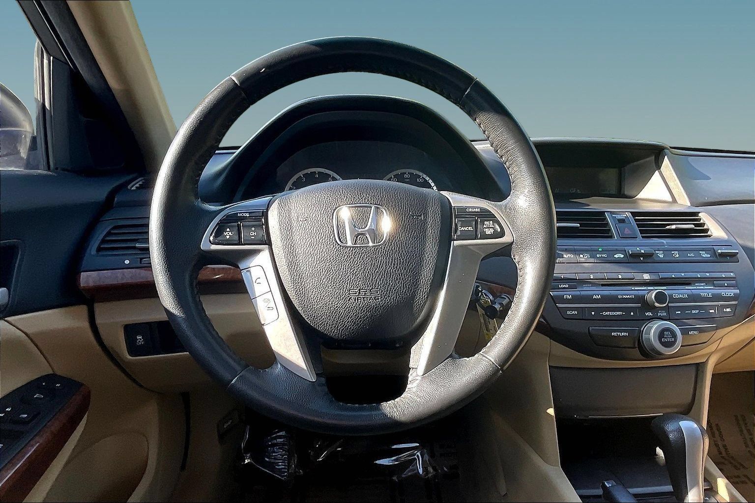 Used 2012 Honda Accord EX-L image 8