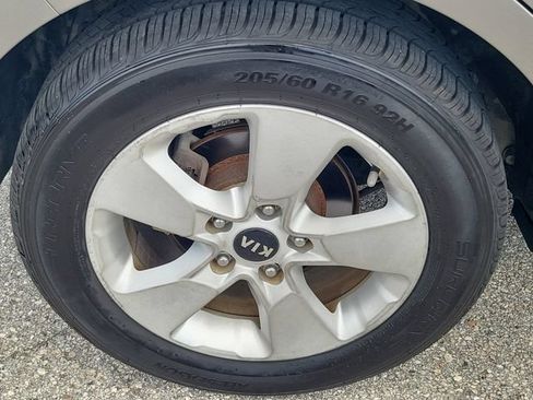 Used 2019 Kia Soul FWD image 7