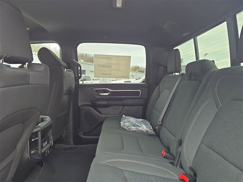 New 2026 RAM 1500 Big Horn image 25