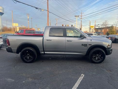 Used 2021 RAM 1500 Classic Warlock image 6