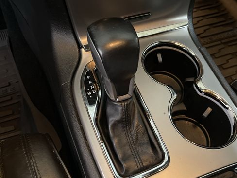 Used 2021 Jeep Grand Cherokee High Altitude image 26