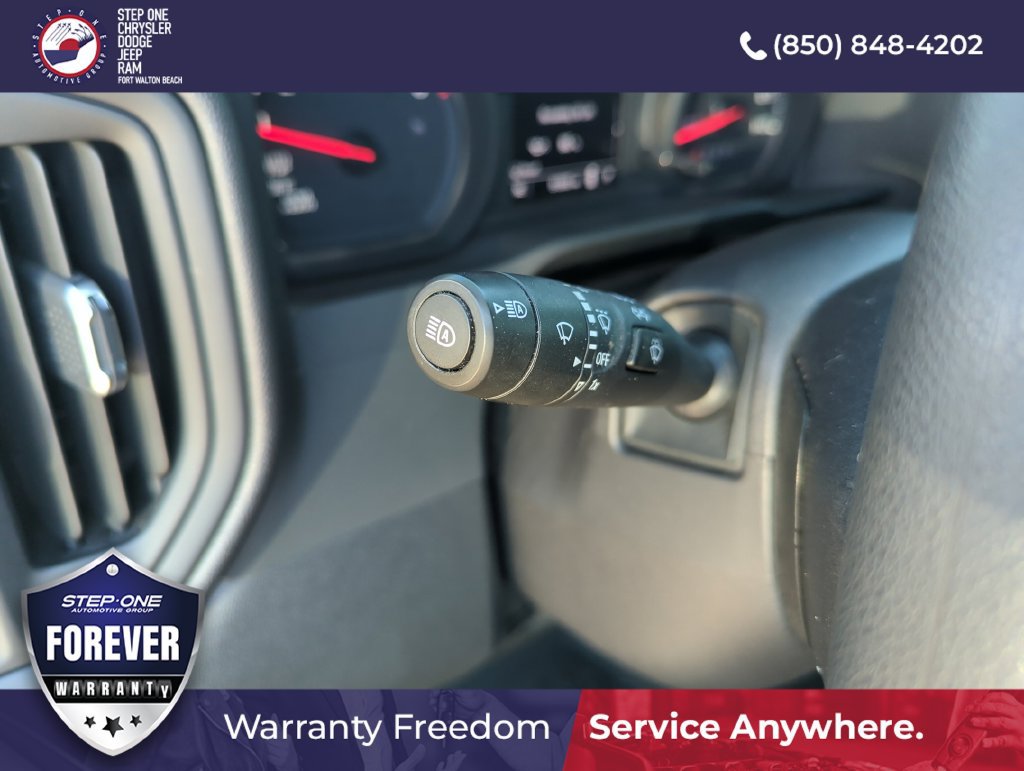 Used 2022 Chevrolet Silverado 1500 Custom RWD image 20