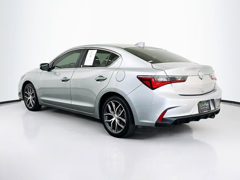 Used 2022 Acura ILX w/ Premium Package image 5