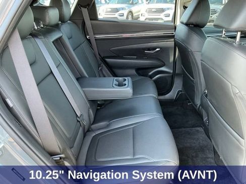 Used 2024 Hyundai Tucson SEL w/ Convenience Package FWD image 20