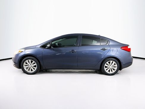 Used 2016 Kia Forte LX w/ LX Popular Plus Package FWD image 7