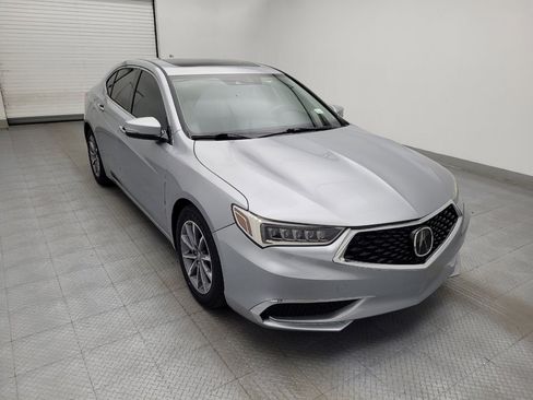 Used 2019 Acura TLX image 13
