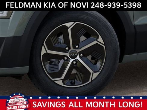 New 2026 Kia Niro EX image 9